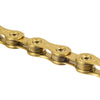 YBN 11sp Gold Chain SLA1110-TiG