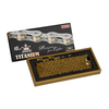 YBN 10sp 6.4 Titanium Gold Chain SLA210 (currently out of stock)