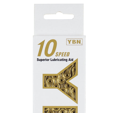 06. YBN 10 Speed Chains