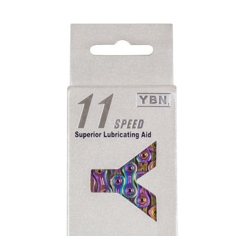 05. YBN 11 Speed Chains