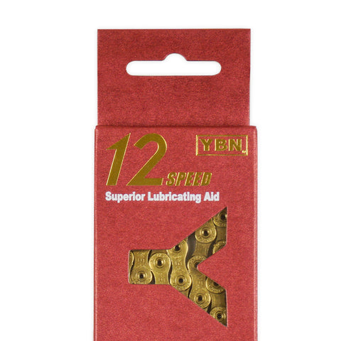 12 Speed Standard Chains