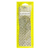 YBN 1/8" Track/ BMX Chain SLA410-6.4 Ti