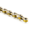 YBN 1/8" Track/ BMX Chain SLA410-6.4 Ti