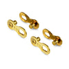 YBN 12sp SLA212 6.4 Titanium Chain