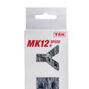 YBN MK-H12e 12sp Black Chain