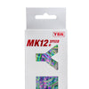 YBN MK-H12e 12sp Rainbow Chain