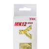 YBN MK120 12sp Flattop Gold Chain