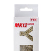 YBN MK120 12sp Flattop Rose Gold Chain
