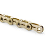 YBN MK120 12sp Flattop Silver Chain