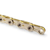 YBN 12sp MK212 6.4 Titanium Flattop Chain