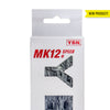 YBN MK-H12e 12sp Black Chain