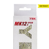 YBN MK-H12e 12sp Silver Chain