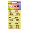 YBN 12 Speed Master Link QRS12