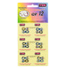 YBN 12 Speed Master Link QRS12
