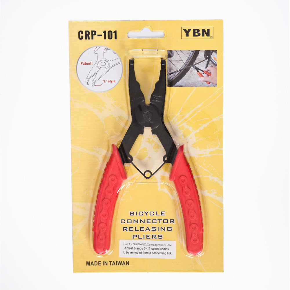 YBN Master Link Removal Pliers CRP-101