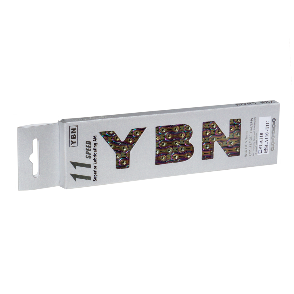 Ybn 10 speed discount chain