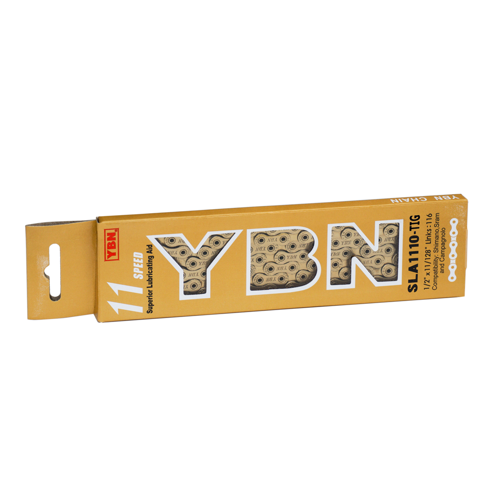 Ybn best sale sla gold
