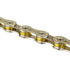 YBN 11sp 6.4 Titanium Chain SLA211 (includes 1 lb. of wax at no charge)