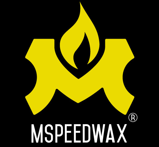 MSPEEDWAX | Molten Speed Wax